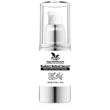 Radiant Retinol Serum™